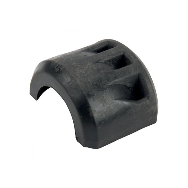 H202433 Plastic sleeve of the unloading auger John Deere