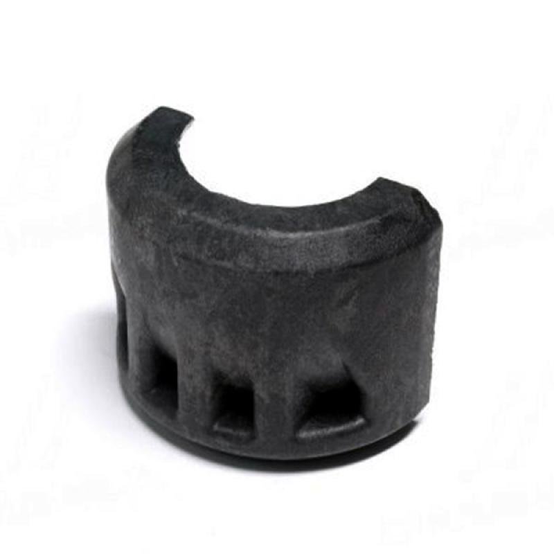 H202433 Plastikowa tuleja ślimaka wyładowczego John Deere