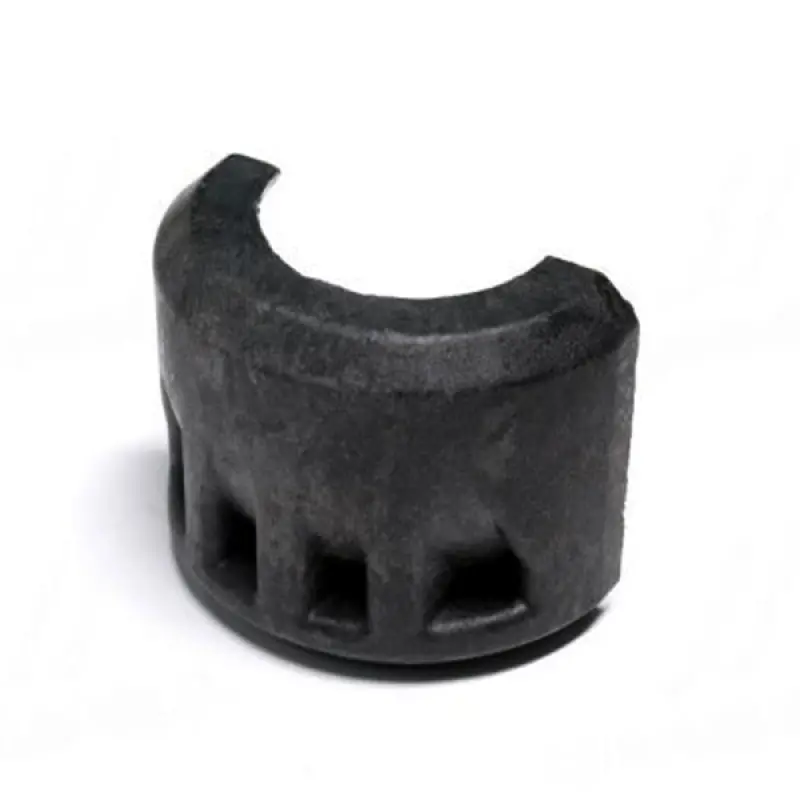 H202433 Plastic sleeve of the unloading auger John Deere