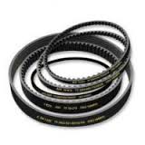 H202821 Multi-V Belt John Deere
