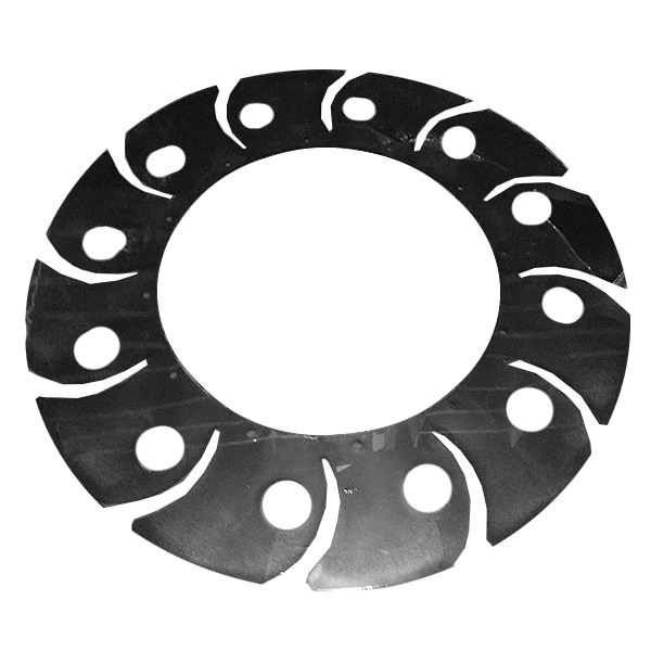 H203514 Fan Rotor Insert John Deere