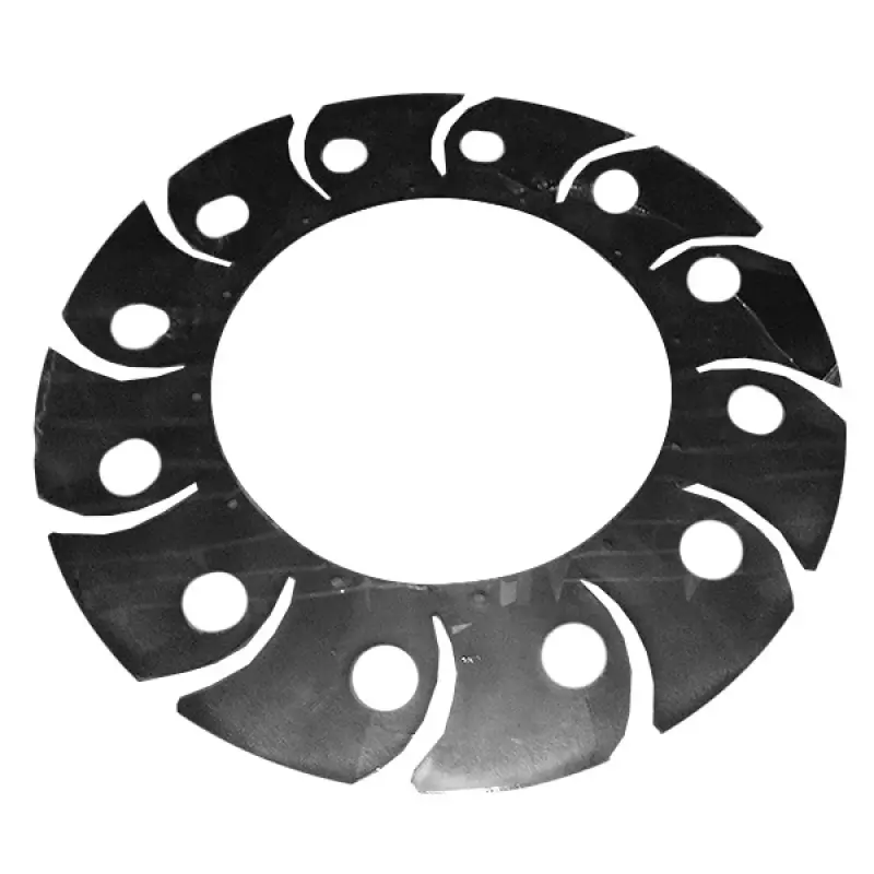 H203514 Fan Rotor Insert John Deere