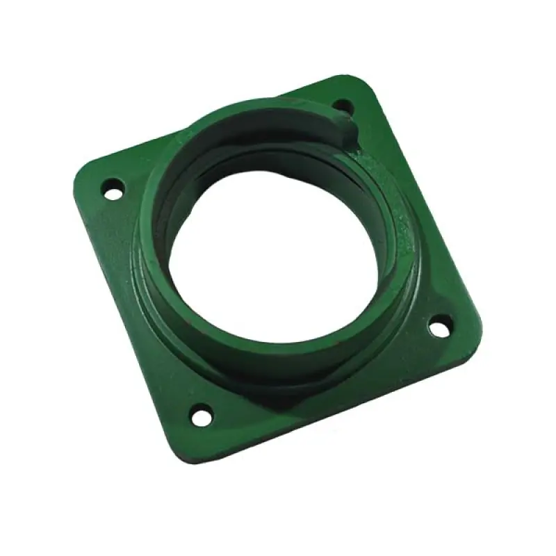 H203950-WN Bearing Housing for Hammer Drum John Deere John Deere John Deere