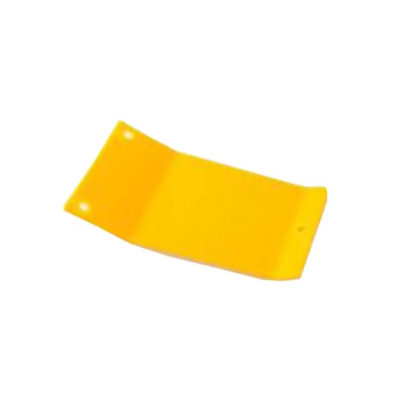 H204221 Plate John Deere