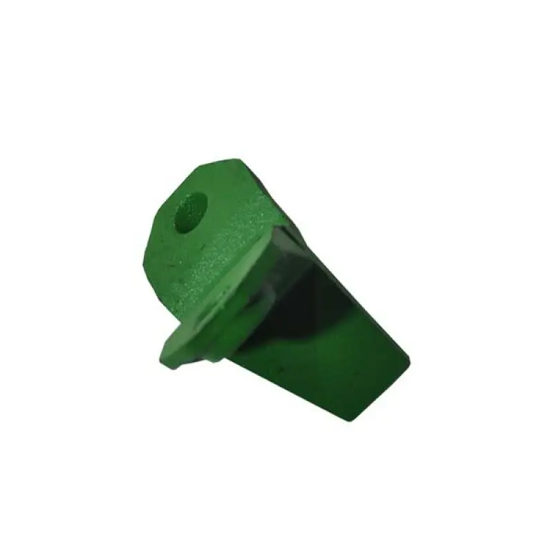 H204928 Rotor blade (length = 91 mm) John Deere