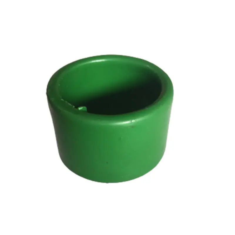 H205124 Spacer sleeve for the grain conveyor drive John Deere