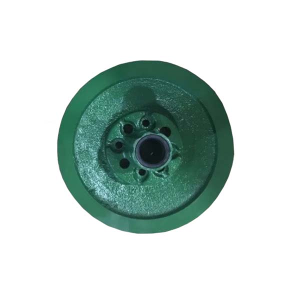 H206016 Fan Variator Pulley John Deere