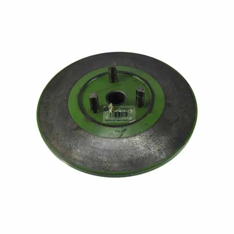 H206017 Pulley John Deere