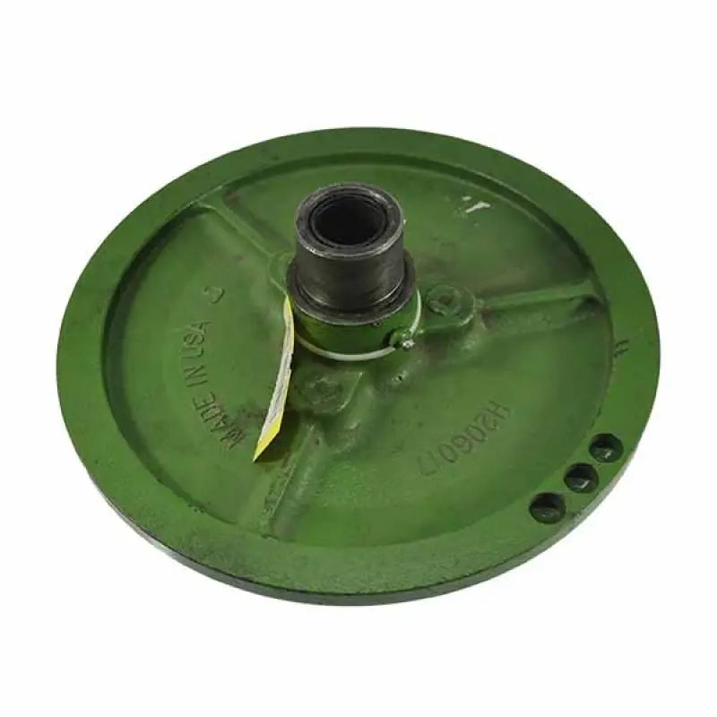 H206017 Pulley John Deere
