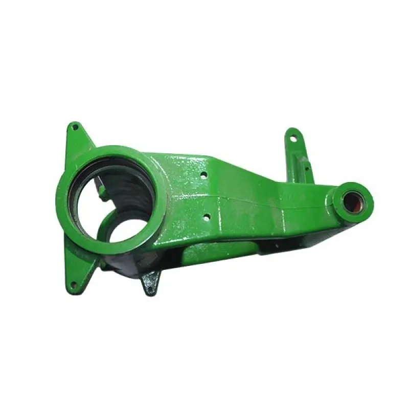H206266 Intermediate Shaft Support for John Deere Straw Chopper