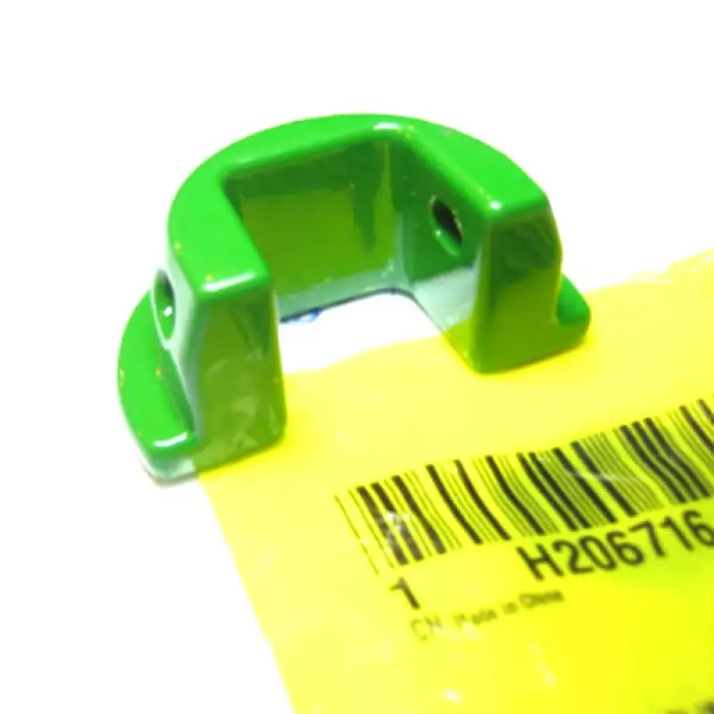 H206716 Limiter of the recessed element John Deere