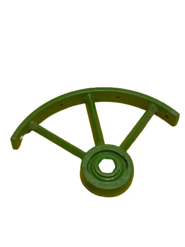 H207336 Bearing Housing John Deere