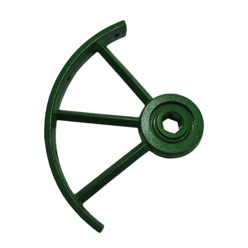 H207336 Bearing Housing John Deere