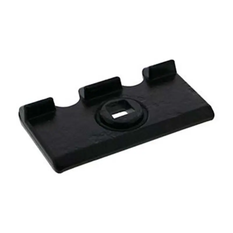 H208429 Plate John Deere