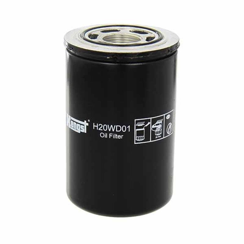 H20WD01 Hydraulic Filter Hengst