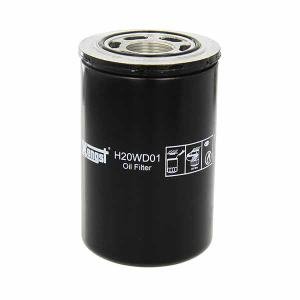 H20WD01 Hydraulic Filter Hengst