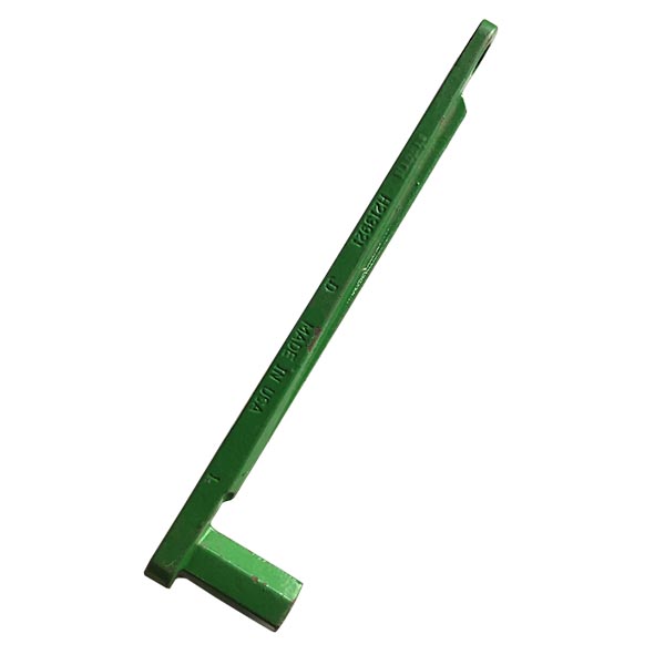H213921 Arm of the inclined conveyor John Deere