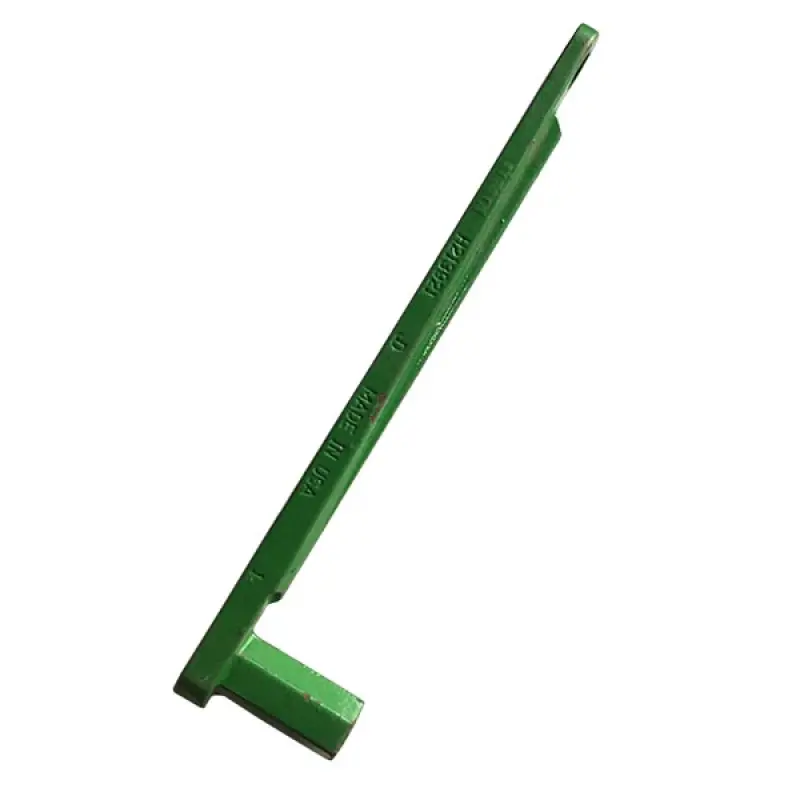 H213921 Arm of the inclined conveyor John Deere