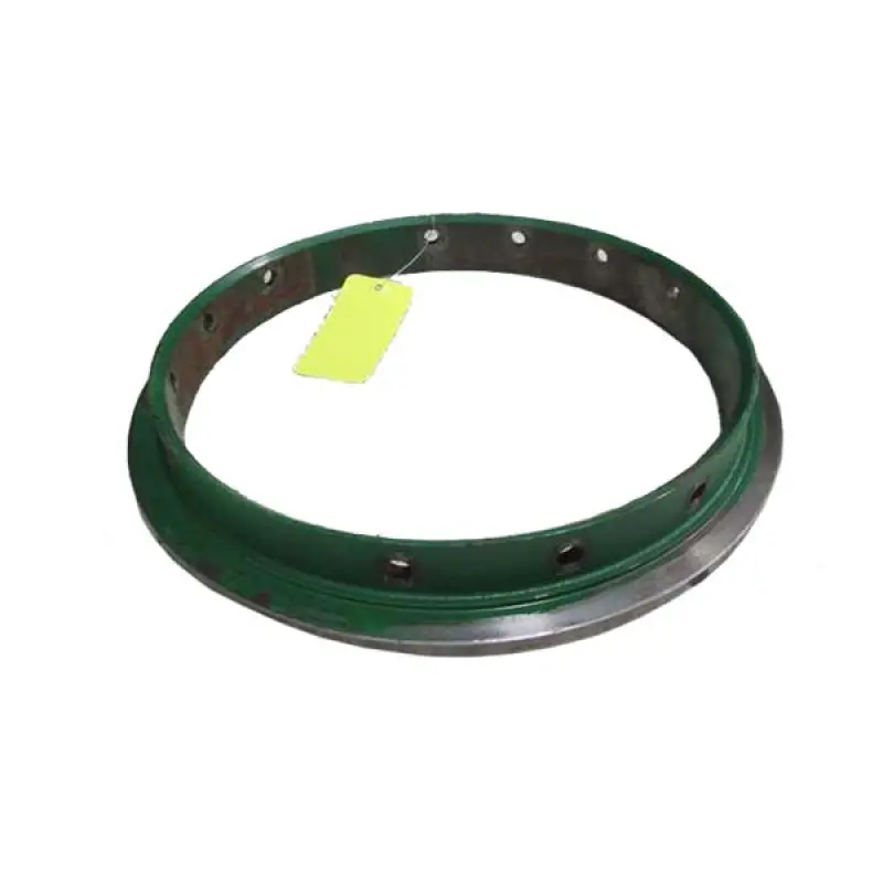 H214493 Discharge Auger Ring John Deere