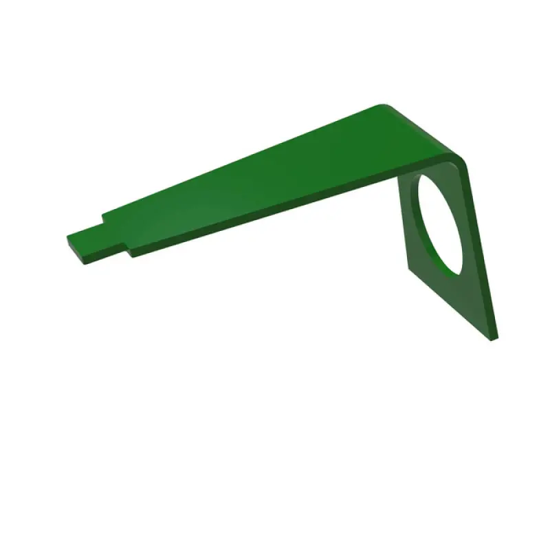 H219149 Plate John Deere