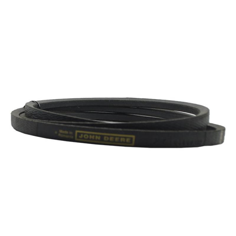 Z103867 V-belt drive John Deere