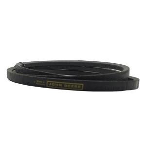 Z103867 V-belt drive John Deere