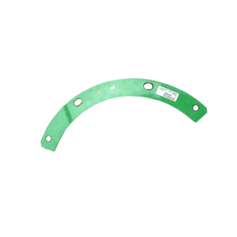 H220882 Discharge Auger Plate John Deere