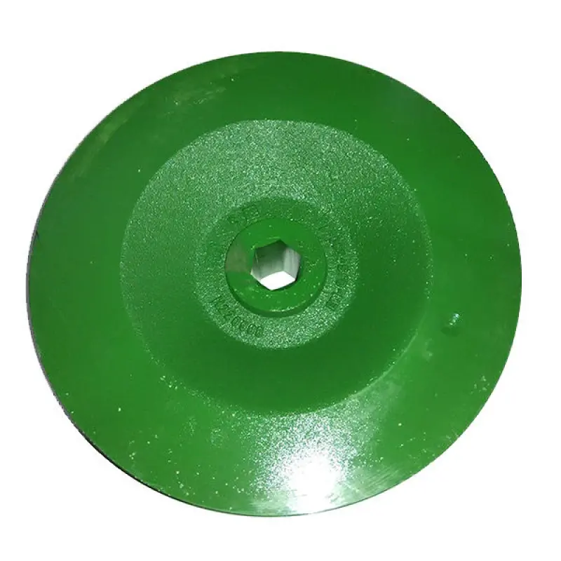 H220998 Worm Wheel John Deere
