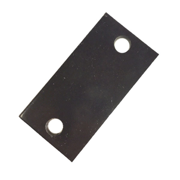 H221029 Plate John Deere