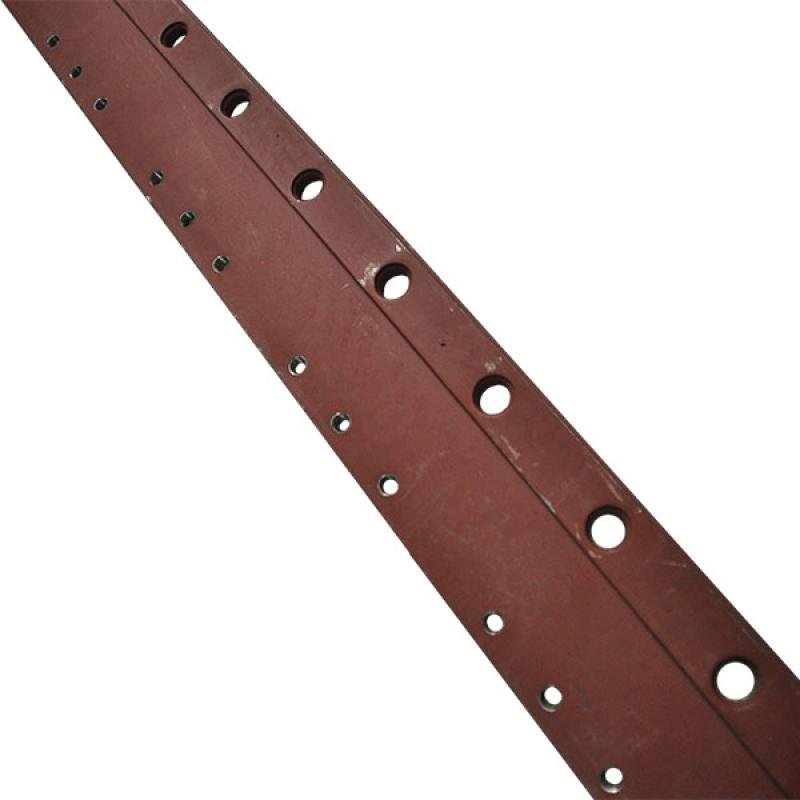 31018634 Central Plate CNH Reaper