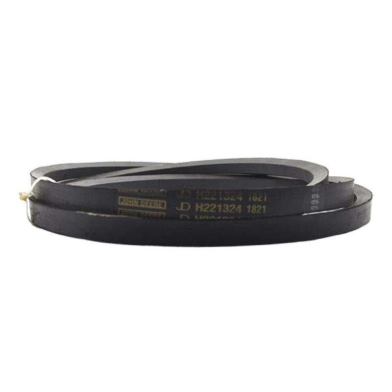 H221324 V-belt John Deere