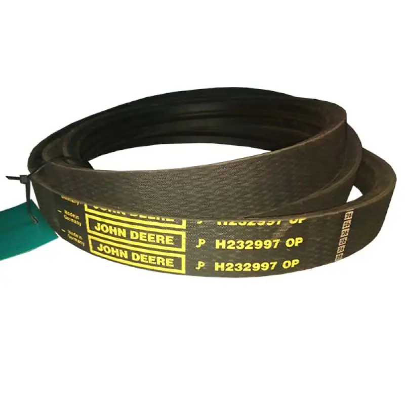 H232997 Pas dwukierunkowy John Deere