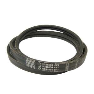 H235564 Shredder Belt 3665-2HB / 37x13 John Deere