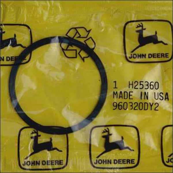 H25360 Retaining Ring John Deere