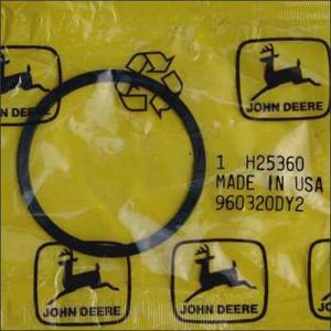 H25360 Pierścień osadczy John Deere