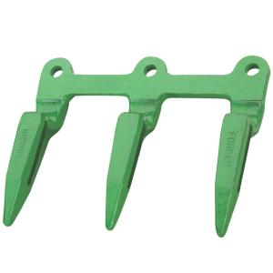 H25603 Triple Finger Cutting Team John Deere