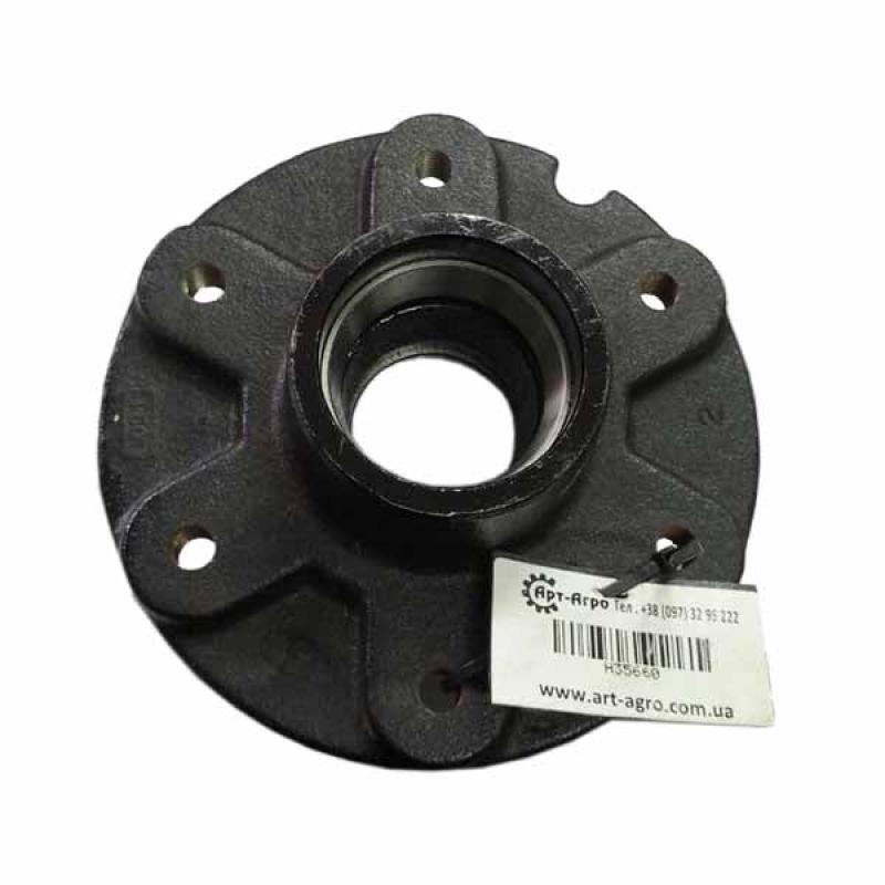 H35660 Wheel Hub John Deere