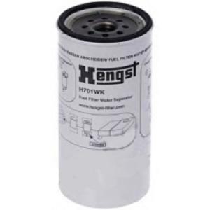 H701WK Fuel Filter HENGST (for bulb)