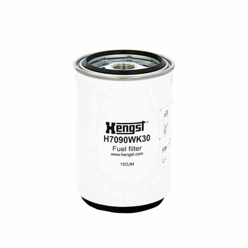 H7090WK30 Fuel Filter Hengst