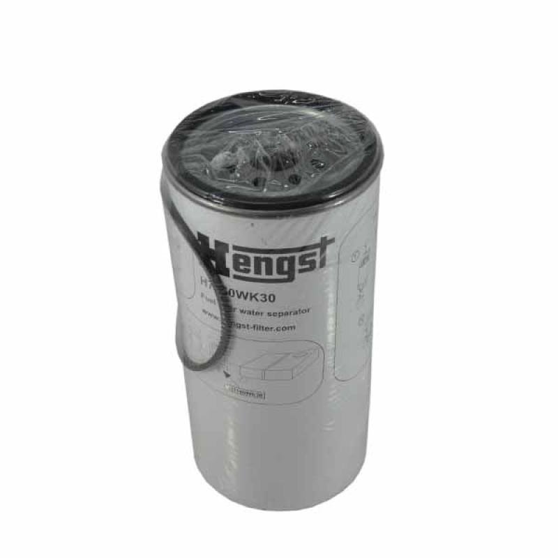 H7160WK30 Fuel Filter HENGST