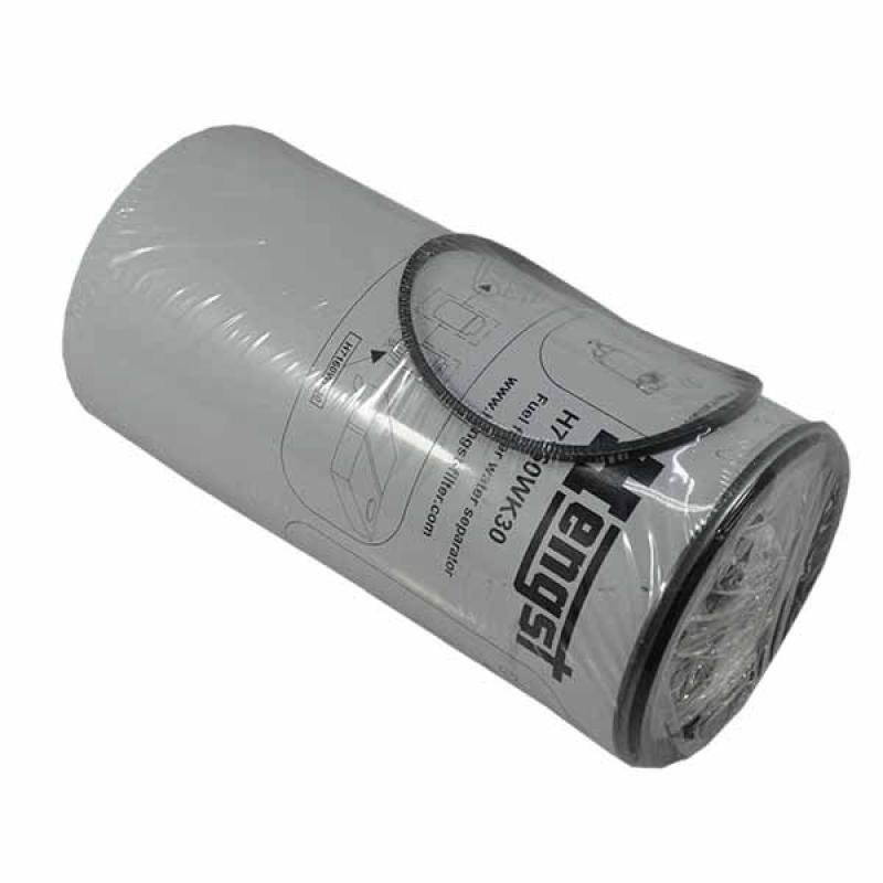 H7160WK30 Fuel Filter HENGST