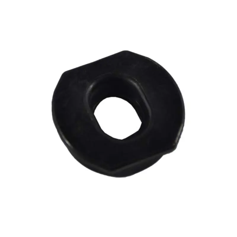 H87044-UA Finger Guard for Auger John Deere (black)