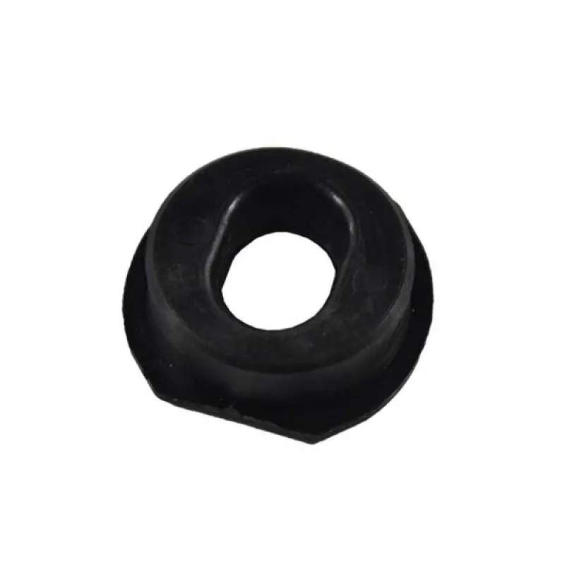 H87044-UA Finger Guard for Auger John Deere (black)