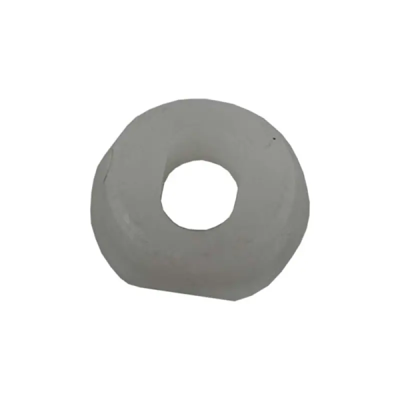 H87044-WN Auger Finger Guard (white) John Deere