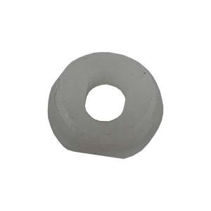 H87044-WN Auger Finger Guard (white) John Deere