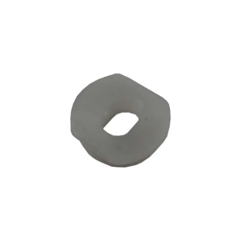 H87044-WN Auger Finger Guard (white) John Deere