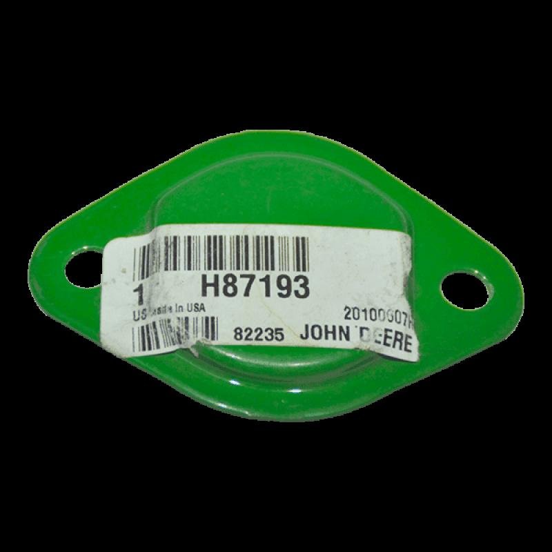 H87193 Nasadka sworznia ślimaka John Deere