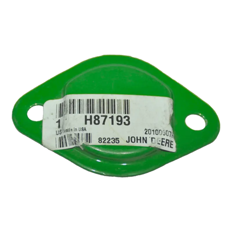 H87193 Snail pin cap John Deere