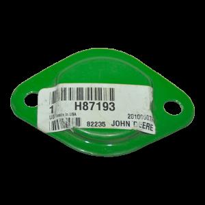 H87193 Nasadka sworznia ślimaka John Deere