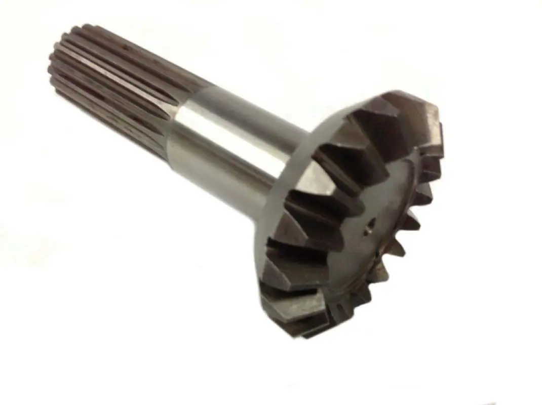 H96148 John Deere Gear Shaft of the Discharge Reducer Z-18